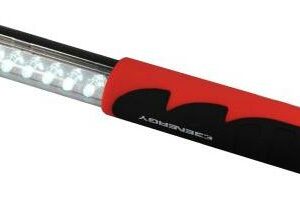 Werkstattlampe