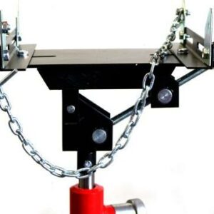 Getriebeheber mit Adapter bis 300 Kg