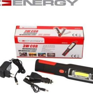 Handleuchte 1,3W LED COB