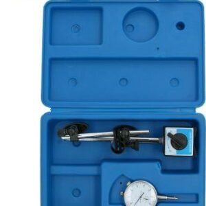 Halter, Messuhr