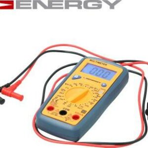 Multimeter