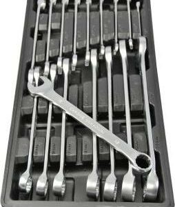 Gabel-Ring Schlüssel-set